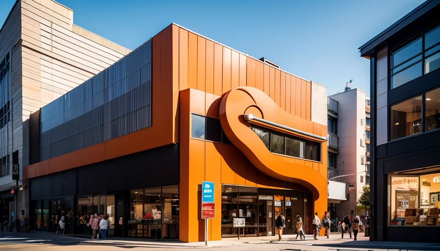 网友关注:北京首台“全托管”模式电梯投用