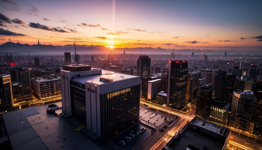 十五五规划下房地产新趋势:从规模扩张到品质提升的转型之路