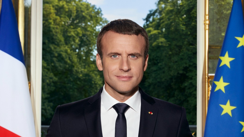 欧洲观察室|马克龙来访与中欧关系:制度韧性下连续与变化并行