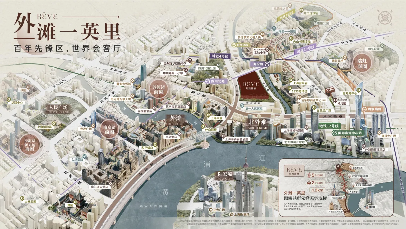 区位示意图